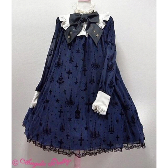 Angelic Pretty Holylantern ワンピース コンワンピース