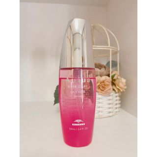 オージュア(Aujua)のオージュア QU セラム ヘアトリートメント　クエンチ　100ml(トリートメント)