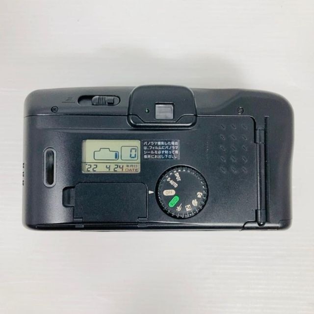 【訳あり！】Canon　キャノン　 Autoboy S　AF　全自動　完動品