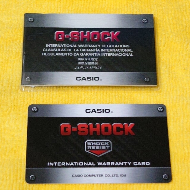 G-SHOCK(ジーショック)の※送料無料※【G-SHOCK】DW-6900LS-2JF【Gショック】 メンズの時計(腕時計(デジタル))の商品写真