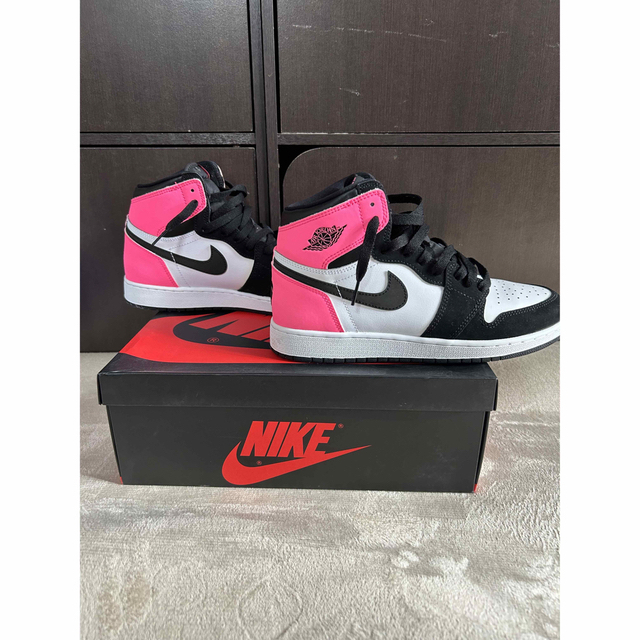 Air Jordan 1 Retro High Valentine's Day