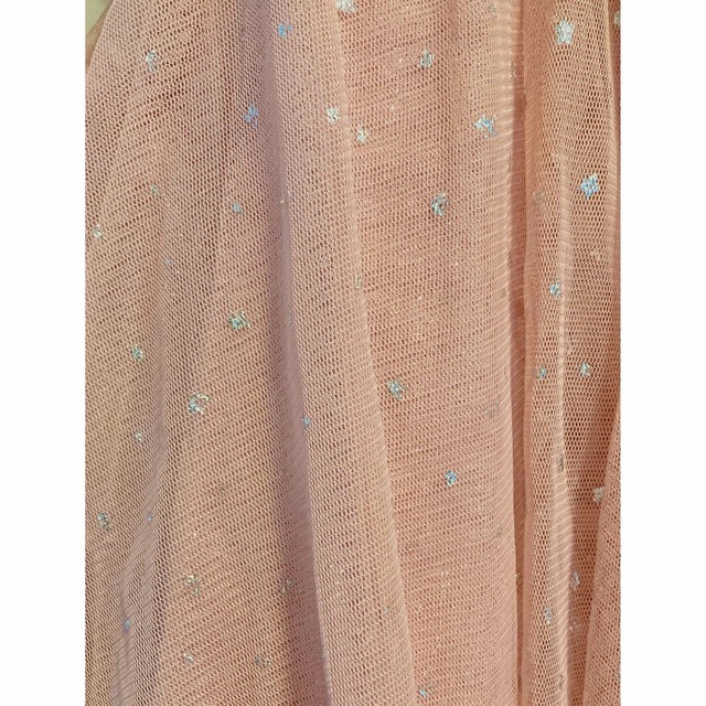 H&M(エイチアンドエム)のベビー　ワンピース キッズ/ベビー/マタニティのベビー服(~85cm)(ワンピース)の商品写真
