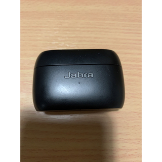 Jabra elite 85t 充電ケース(ヘッドフォン/イヤフォン)