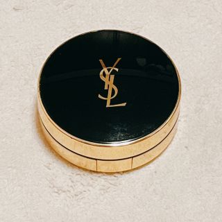 イヴサンローラン(Yves Saint Laurent)のイヴ・サンローラン　ファンデーションコンパクトのみ(ファンデーション)