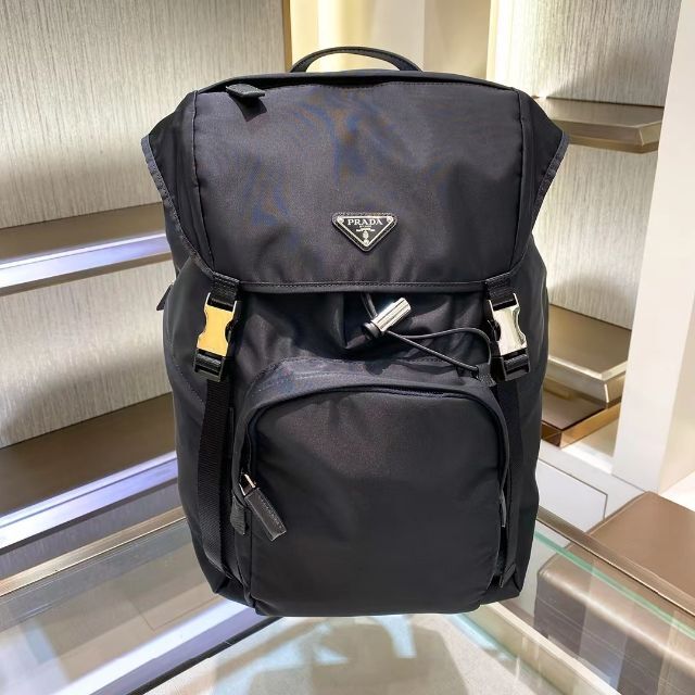 PRADA プラダ　バックパック2vz135  ナイロン