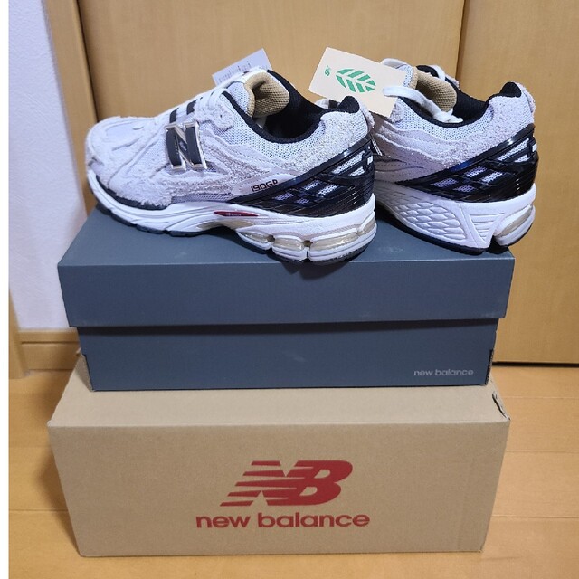 New Balance(ニューバランス)のnew balance　1906 DC　26cm メンズの靴/シューズ(スニーカー)の商品写真