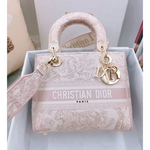 2022?新作】 Christian Dior - クリスチャンディオール♡レディ
