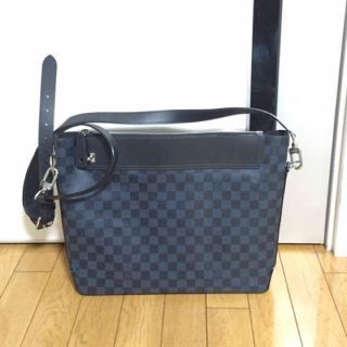 ルイヴィトン(LOUIS VUITTON)のmi様専用(メッセンジャーバッグ)