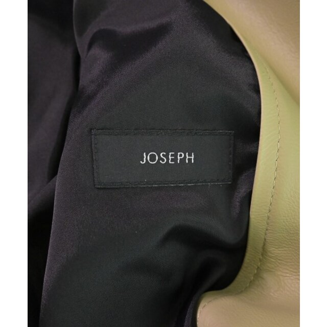 JOSEPH(ジョゼフ)のJOSEPH ジョセフ ブルゾン（その他） 46(M位) カーキ 【古着】【中古】 メンズのジャケット/アウター(その他)の商品写真