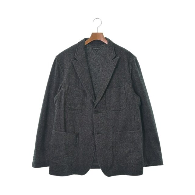 Engineered Garments カジュアルジャケット L グレー