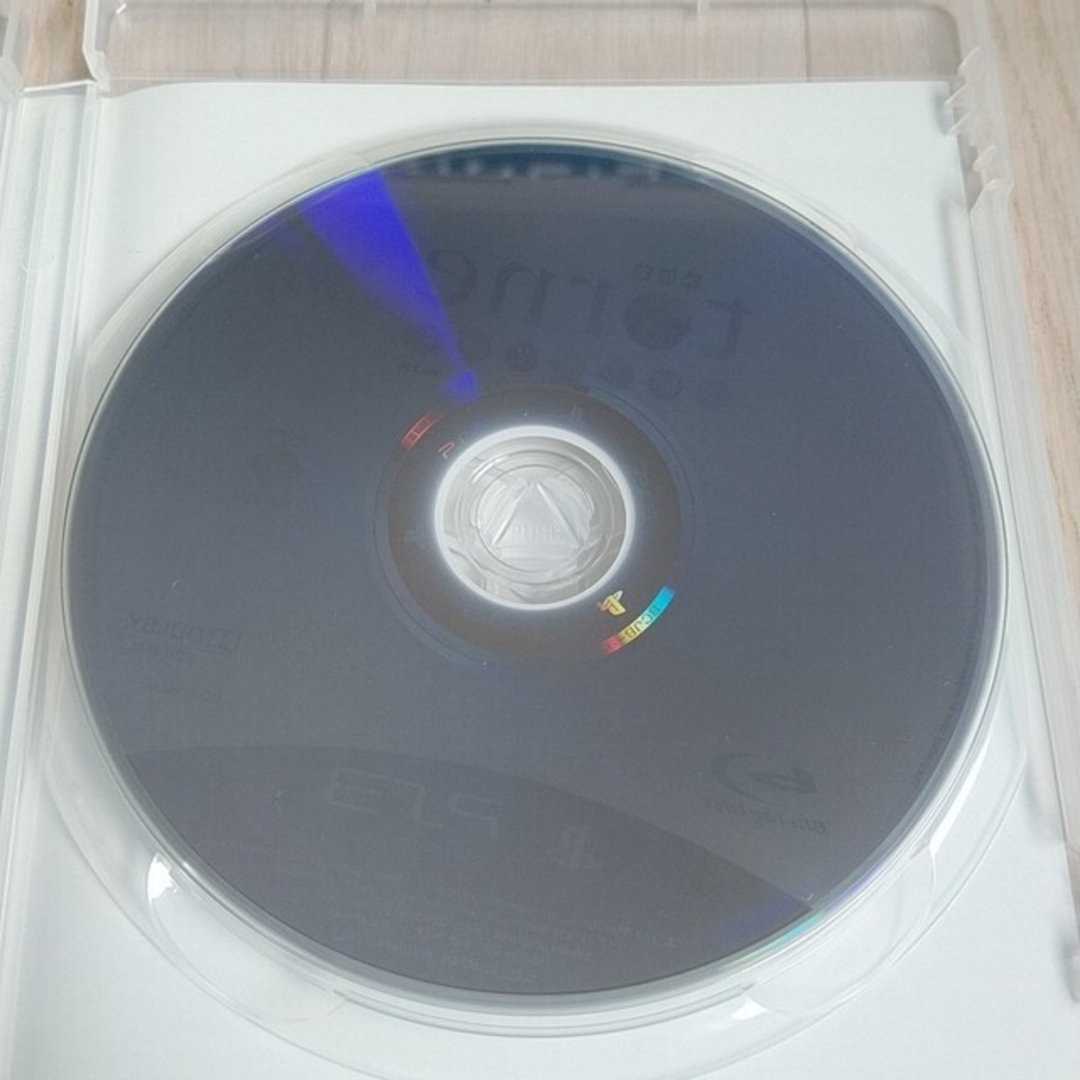 PlayStation3(プレイステーション3)のCECH-ZD1 トルネ  B-CASカード PS3 エンタメ/ホビーのゲームソフト/ゲーム機本体(家庭用ゲームソフト)の商品写真
