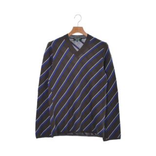 コムデギャルソンオムプリュス(COMME des GARCONS HOMME PLUS)のCOMME des GARCONS HOMME PLUS ニット・セーター S 【古着】【中古】(ニット/セーター)