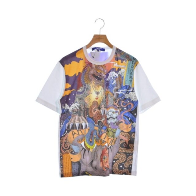 JUNYA WATANABE MAN Tシャツ・カットソー L 白