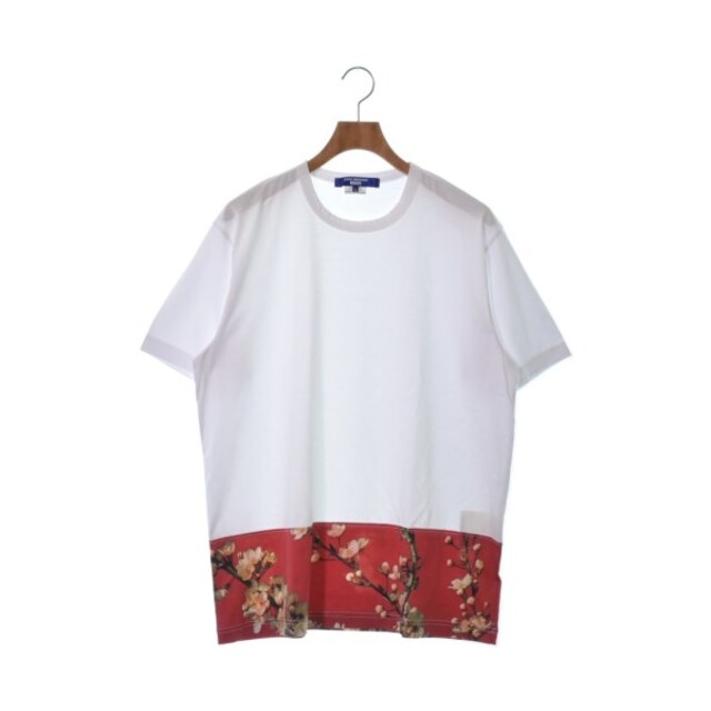 JUNYA WATANABE MAN Tシャツ・カットソー L 白