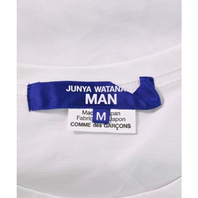 JUNYA WATANABE MAN Tシャツ・カットソー M