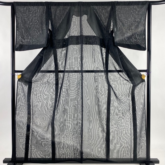 付下げ 美品 名品 身丈160cm 裄丈64cm 正絹 【中古】 激安大特価 ...