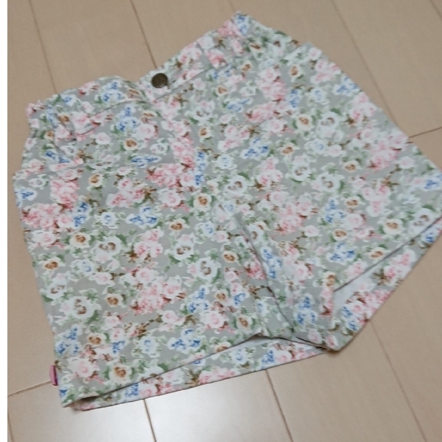 mezzo piano(メゾピアノ)のメゾピアノ セット 140 キッズ/ベビー/マタニティのキッズ服女の子用(90cm~)(Tシャツ/カットソー)の商品写真