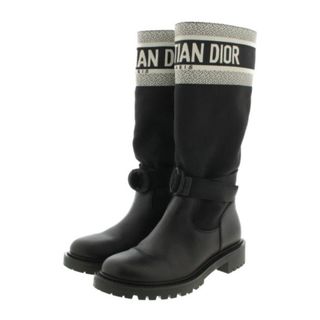 ディオール(Christian Dior) ブーツ(レディース)の通販 100点以上