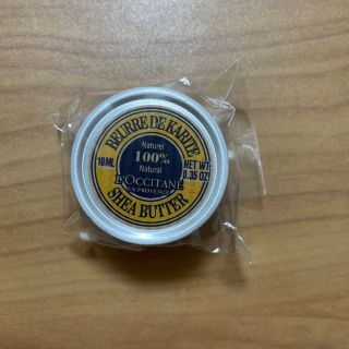 ロクシタン(L'OCCITANE)のロクシタン  シアバター　保湿バーム(フェイスオイル/バーム)