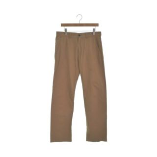 ドリスヴァンノッテン(DRIES VAN NOTEN)のDRIES VAN NOTEN チノパン 48(L位) ベージュ 【古着】【中古】(チノパン)