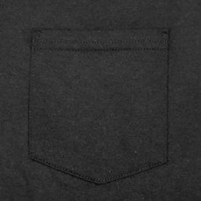 新品 ２XL ギルダン ウルトラコットン 無地 ポケット付き半袖Tシャツ メンズのトップス(Tシャツ/カットソー(半袖/袖なし))の商品写真