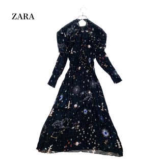 宇宙柄の通販 29点(レディース) | お得な新品・中古・未使用品の