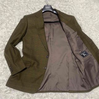 バーバリー(BURBERRY) テーラードジャケット(メンズ)の通販 600点以上 バーバリー(BURBERRY) テーラードジャケット(メンズ)の通販 600点以上