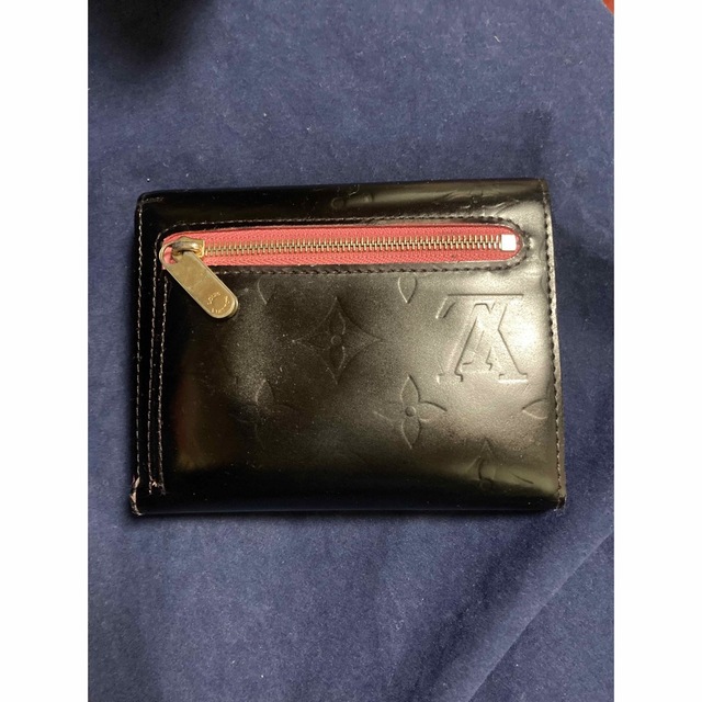 LOUIS VUITTON(ルイヴィトン)のルイヴィトンコアラ折財布 レディースのファッション小物(財布)の商品写真