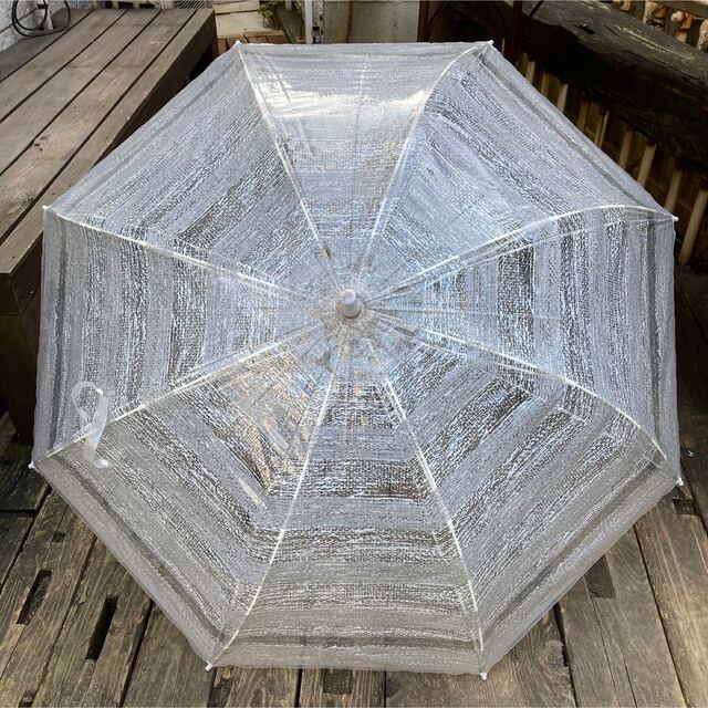 Furla(フルラ)のレディース傘 傘 雨 おまとめ 纏め 激安 セール 生地 傘生地 防水 ビニール レディースのファッション小物(傘)の商品写真