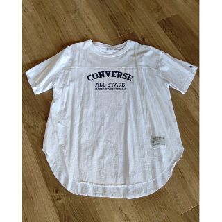 コンバース(CONVERSE)のライトオン コンバース 半袖Tシャツ(Tシャツ(半袖/袖なし))