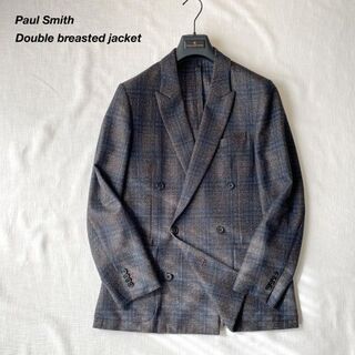 ポールスミス ダブル テーラードジャケット(メンズ)の通販 46点 | Paul 