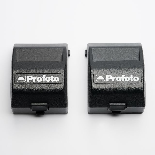 Profoto B1 /B1X用バッテリー 2個セット 好きに 13719円 www.privlaka