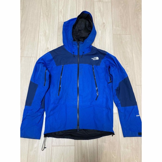 THE NORTH FACE STARLIGHT JACKE Sサイズ