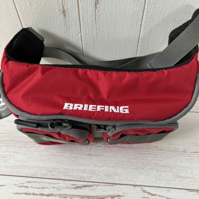 BRIEFING(ブリーフィング)のAKR様専用 スポーツ/アウトドアのゴルフ(バッグ)の商品写真