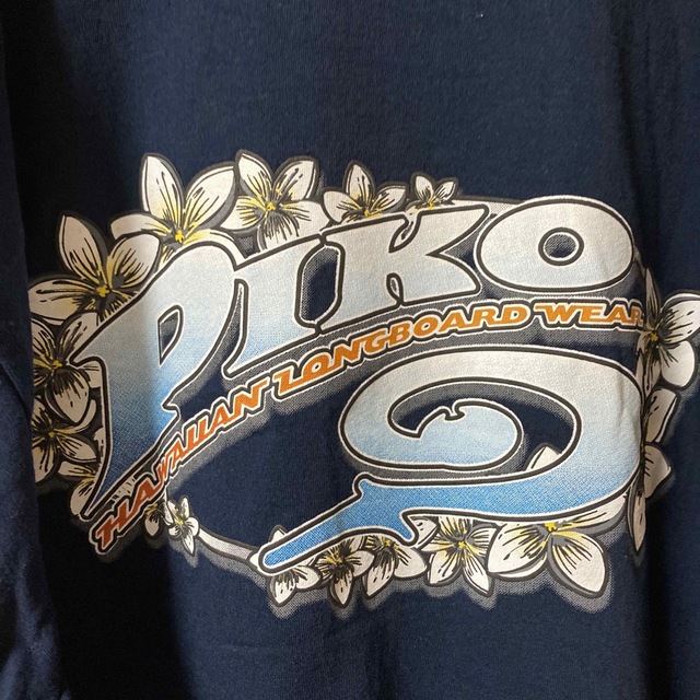 PIKO ピコ Tシャツ 90s の通販 by ポッシー's shop｜ラクマ
