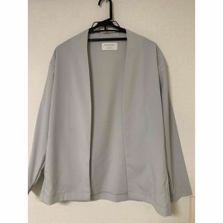 ユナイテッドトウキョウ ノーカラージャケット(メンズ)の通販 4点