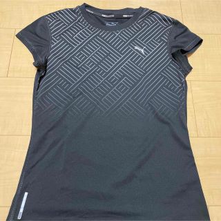 プーマ　PUMA ウィメンズ　レディース　Sサイズ　Tシャツ　DRYCELL(Tシャツ(半袖/袖なし))