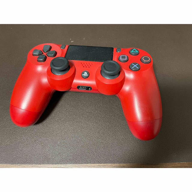 整備済◆PS4コントローラー DUALSHOCK4◆◆