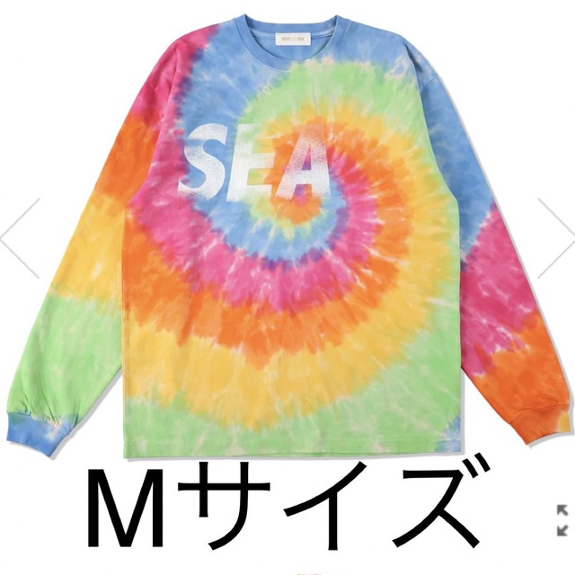 ウィンダンシー Tシャツ Mサイズ