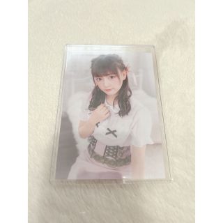 アンクルージュ(Ank Rouge)の齊藤なぎさ　Ank Rouge 購入特典　生写真(アイドルグッズ)