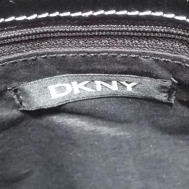 DKNY(ダナキャランニューヨーク)のダナキャランニューヨーク ハンドバッグ トートバッグ DKNY レディースのバッグ(ハンドバッグ)の商品写真
