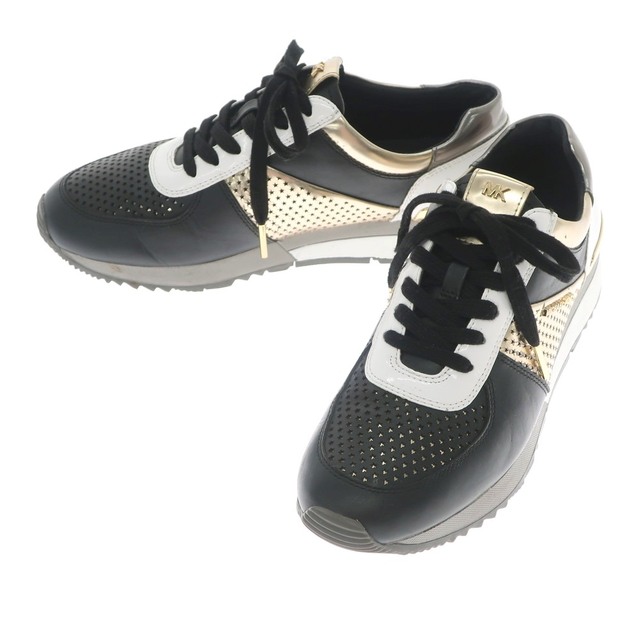 Michael Kors - 【中古】マイケルコース Michael Kors レザー