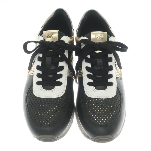Michael Kors - 【中古】マイケルコース Michael Kors レザー