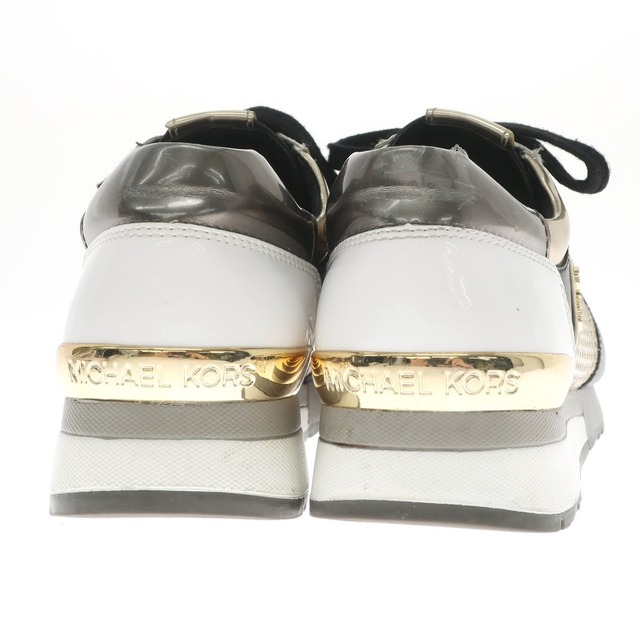 Michael Kors - 【中古】マイケルコース Michael Kors レザー