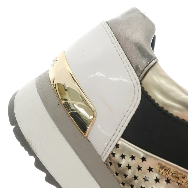 Michael Kors - 【中古】マイケルコース Michael Kors レザー
