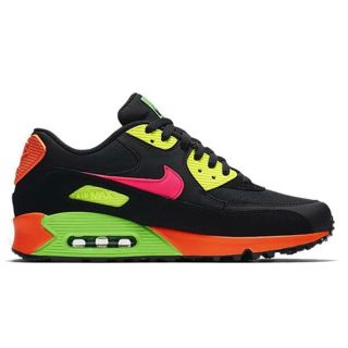 ナイキ(NIKE)の早い者勝ちセール！ NIKE AIR MAX 90 NEON スニーカー 28(スニーカー)