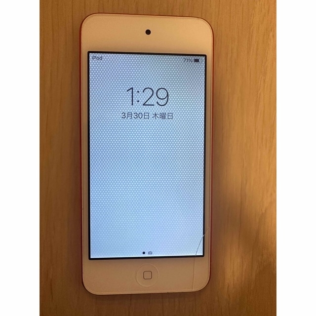 iPod touch 第7世代  256G ジャンク