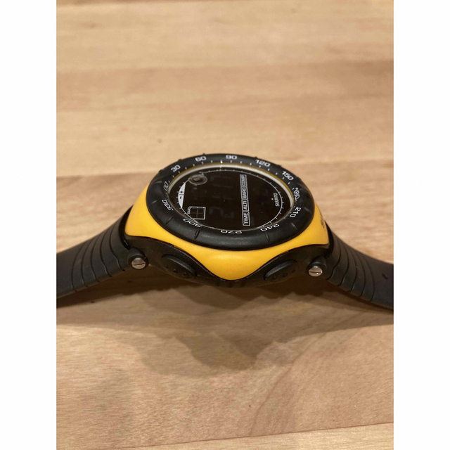 SUUNTO VECTOR イエロー スント ベクターコア レガッタ コア 激安価格
