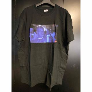 シュプリーム(Supreme)のSupreme America Eats Its Young Tシャツ　サイズL(Tシャツ/カットソー(半袖/袖なし))