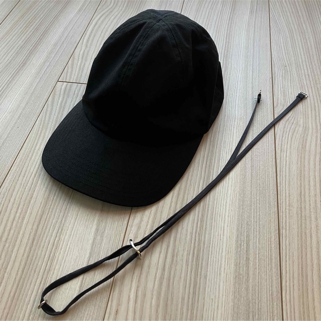 CLANE(クラネ)のKIJIMA TAKAYUKI×CLANE  CAP 帽子　コラボ レディースの帽子(キャップ)の商品写真